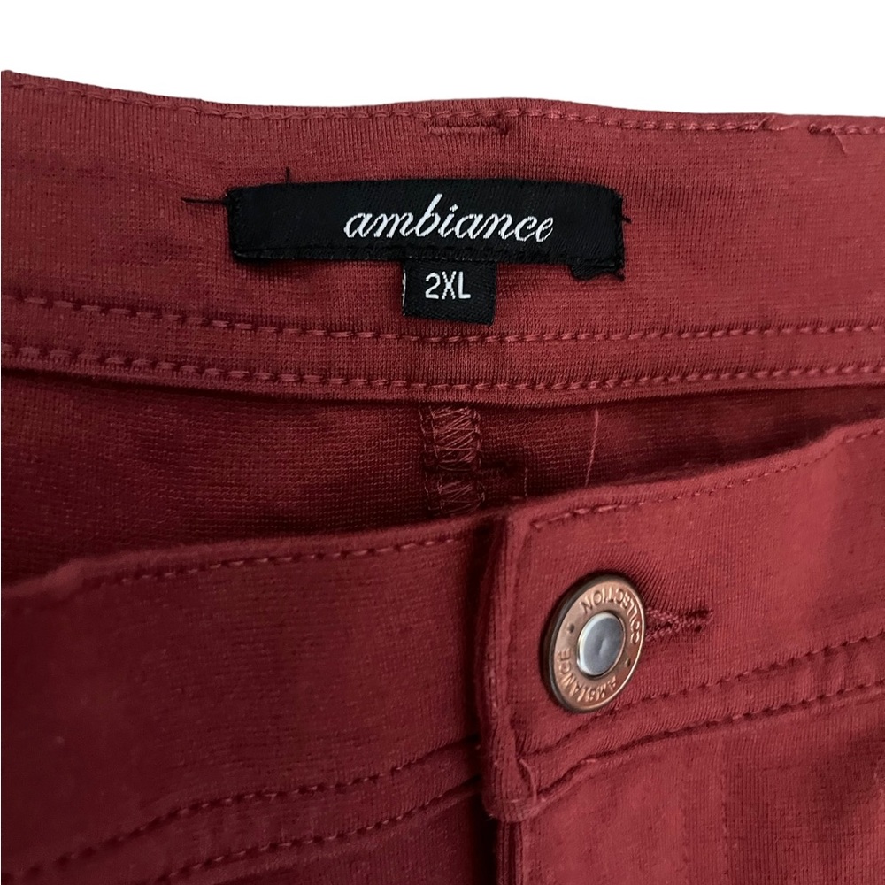 Pants - Picture 5 of 5